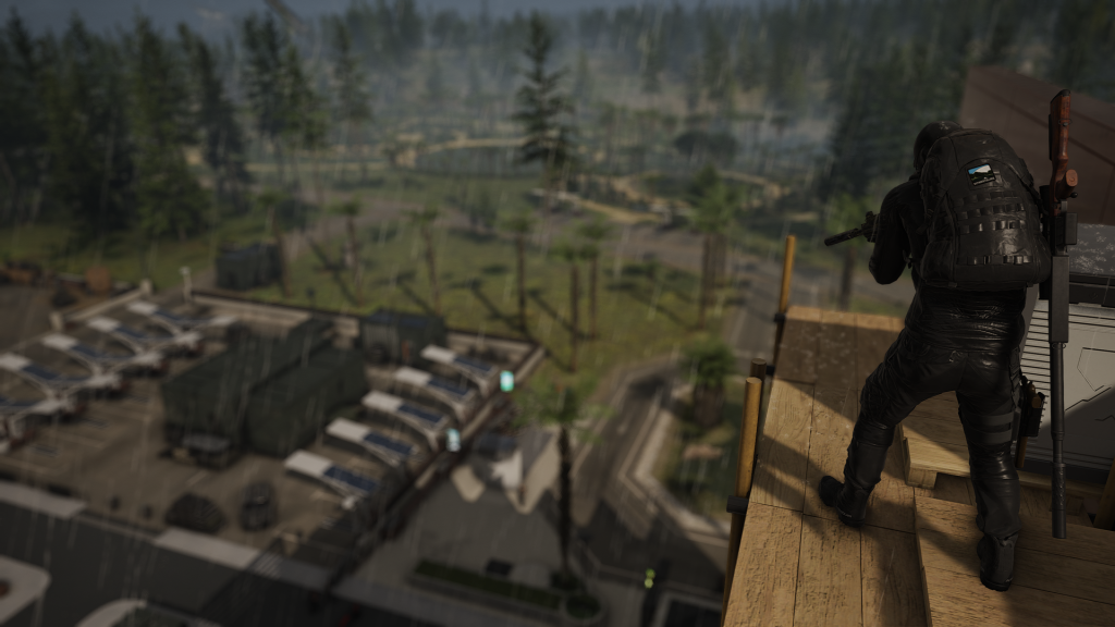 Test – Ghost Recon Breakpoint : qui peut le plus peut le mieux ?