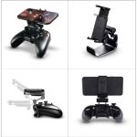 Project xCloud : les adaptateurs de manette Xbox sur mobile s’officialisent