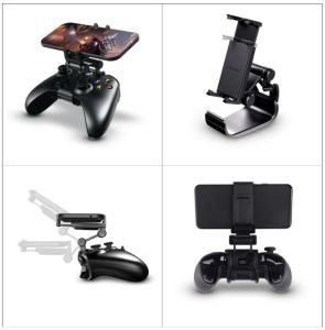 News : Project xCloud : les adaptateurs de manette Xbox sur mobile s’officialisent