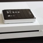 Test – WD_Black P10 : un disque dur externe grosse capacité pour votre Xbox One