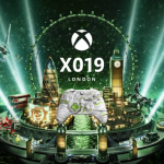 Découvrez la manette Xbox One DPM X019 Aquabrush, en édition limitée