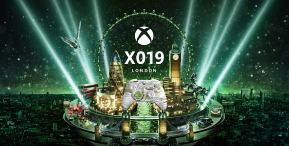 News : Découvrez la manette Xbox One DPM X019 Aquabrush, en édition limitée
