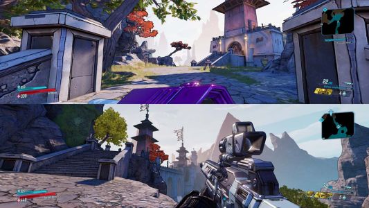 Test : Test – Borderlands 3 : le même en plus mieux