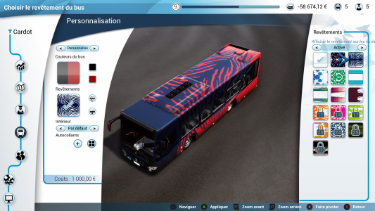 Test : Test – Bus Simulator – Prochain arrêt Xboxygen