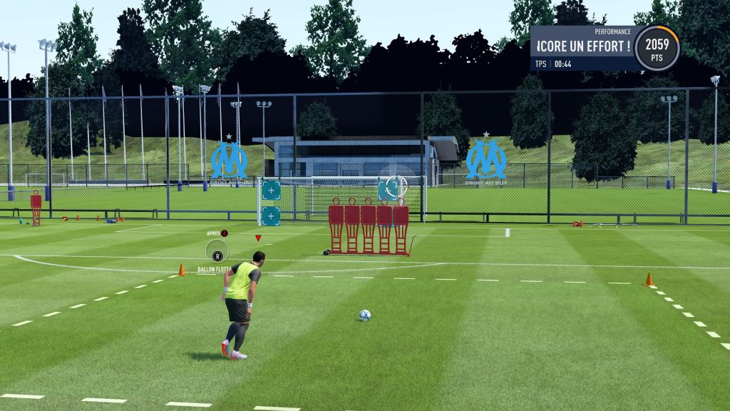 Test – FIFA 20 : le Volta reigne ?