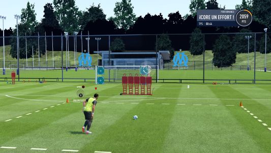 Test : Test – FIFA 20 : le Volta reigne ?