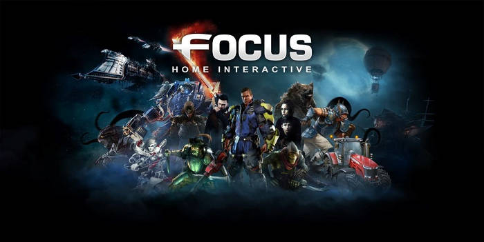 Focus Home Interactive annonce un semestre fiscal record
