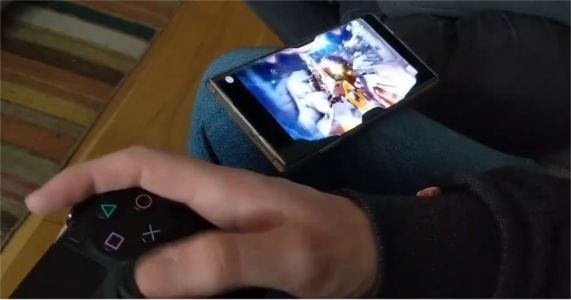 News : La vidéo de Halo 5 sur xCloud jouable à la Dualshock