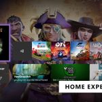 Microsoft teste un nouveau dashboard pour la Xbox