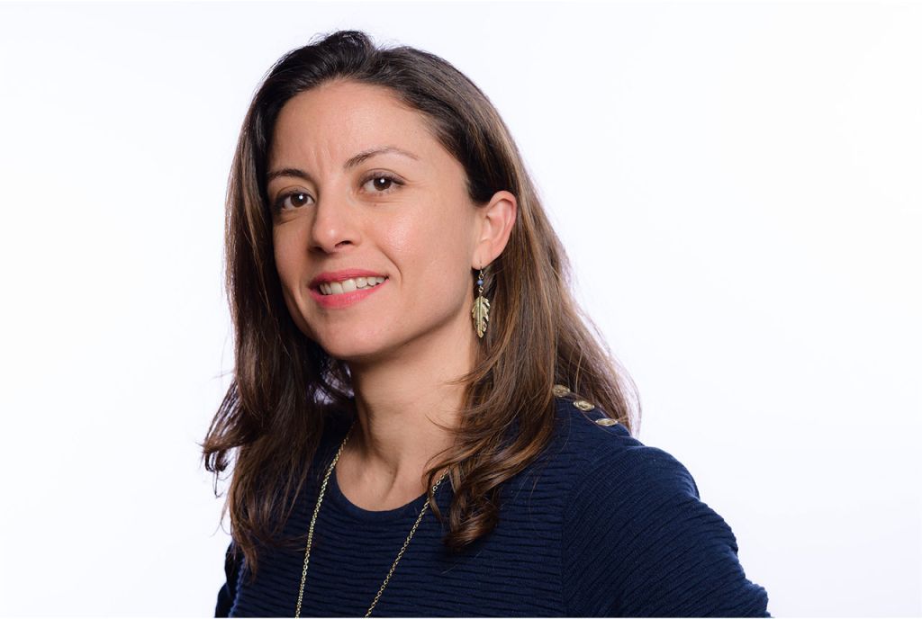 Ina Gelbert remplace Hugues Ouvrard à la tête de Xbox France