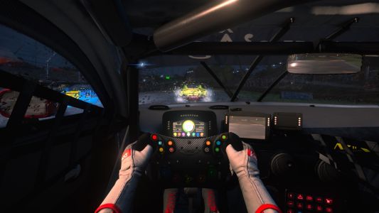 Test : Test – GRID : un reboot décevant