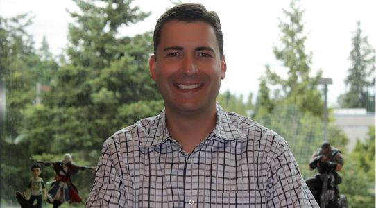 News : Mike Ybarra quitte Xbox et rejoint Blizzard après 20 ans chez Microsoft