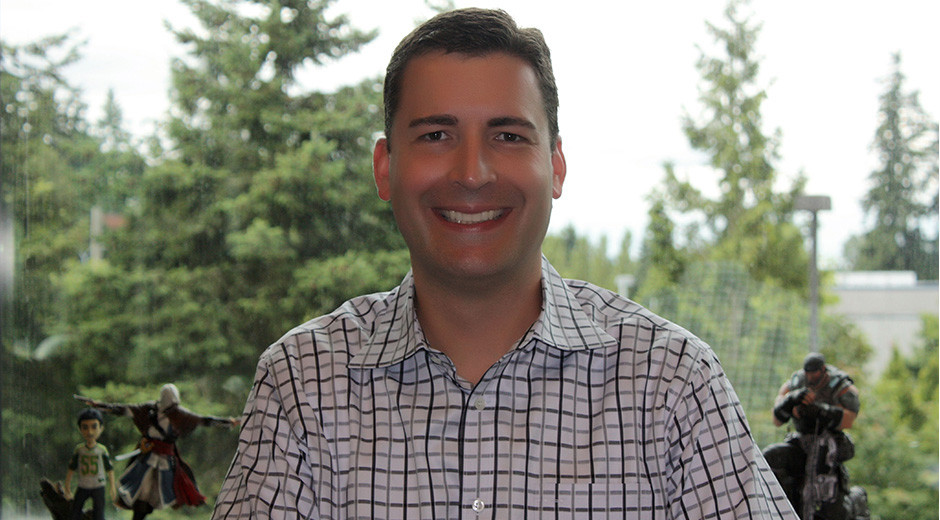 Mike Ybarra quitte Xbox et rejoint Blizzard après 20 ans chez Microsoft