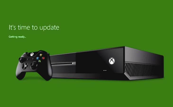 Mise à jour Xbox One octobre 2019 : tous les détails !