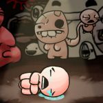 The Binding of Isaac : Le DLC Afterbirth enfin daté !