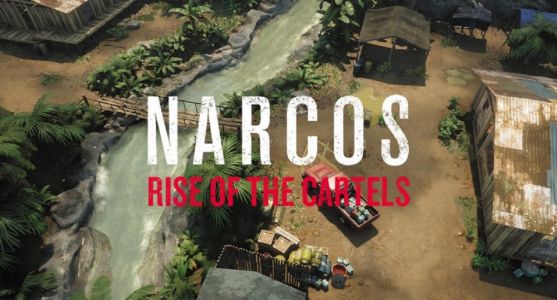 News : Narcos Rise of the Cartels mettra le feu en novembre