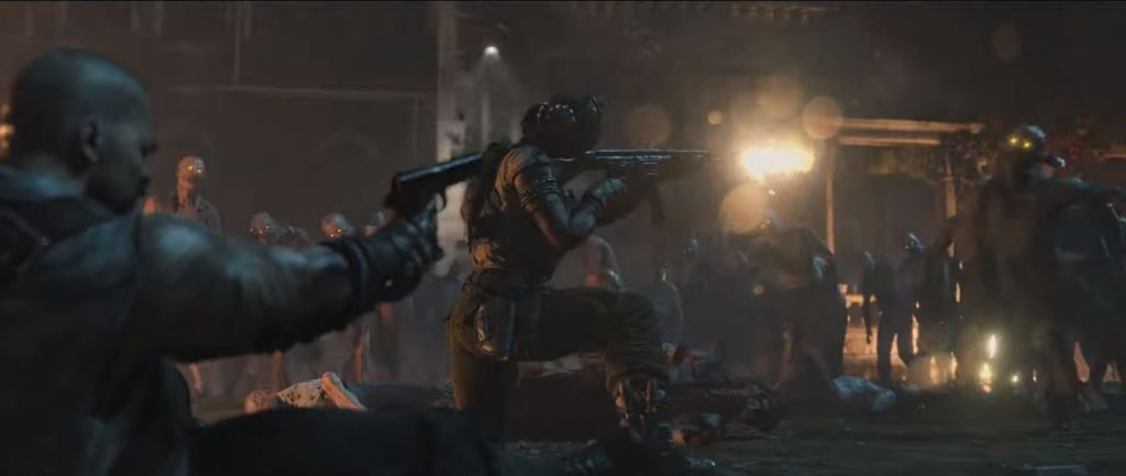 Le Season Pass 1 de Zombie Army 4 (Xbox Game Pass) est gratuit pour tous !