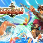 Stranded Sails : Explorers of the Cursed Islands débarque le 4 octobre