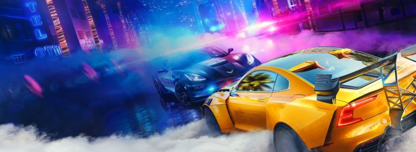 Need for Speed Heat : une McLaren F1 à débloquer jusqu&rsquo;au 17 octobre