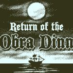 Return of the Obra Dinn sortira aussi sur Xbox One