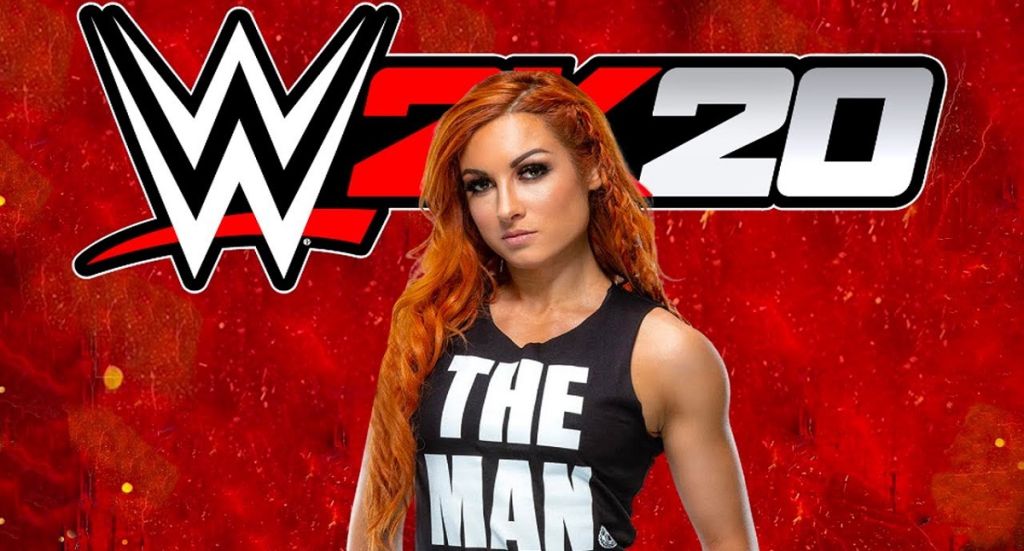 Sony rembourse des joueurs de WWE 2K20 sur Playstation à cause des bugs