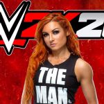 Premiers tests de WWE 2K20 : ce n’est pas bon du tout