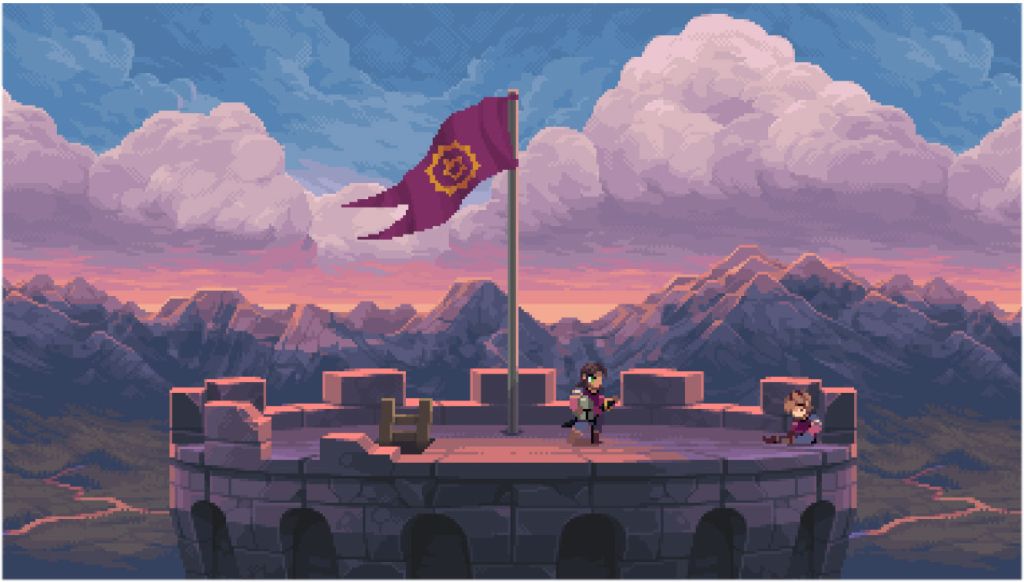 Chasm : la mise à jour 1.070 sort aujourd’hui sur Xbox One avec un mode arcade