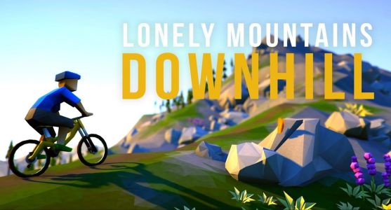 News : Lonely Mountains : Downhill : un DLC en approche