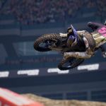Monster Energy Supercross 3 : trailer d’annonce, infos et date de sortie