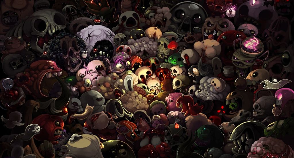 The Binding of Isaac : Afterbirth+ sort enfin sur Xbox One