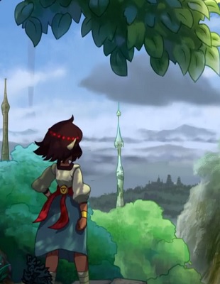 Jeu : Indivisible