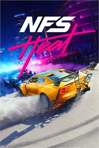 Need For Speed: Heat : 30 minutes de gameplay nuit et jour