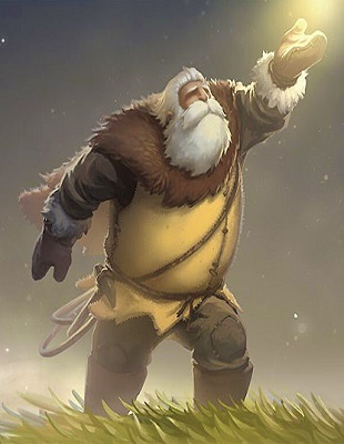 Jeu : Arise : A simple story
