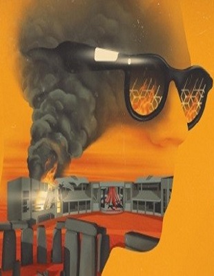 Jeu : The Bradwell Conspiracy