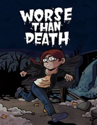Jeu : Worse Than Death