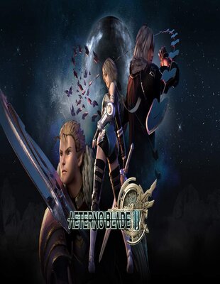 Jeu : AeternoBlade II
