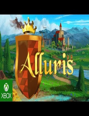 Alluris