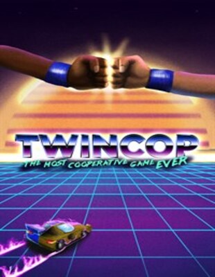 Jeu : TwinCop