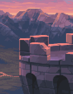 Jeu : Chasm