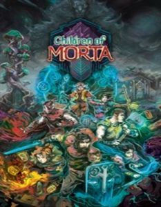 News : Children of Morta présente sa feuille de route pour 2020