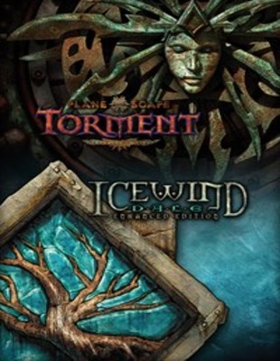Jeu : Planescape: Torment and Icewind Dale