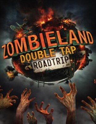 Zombieland: Double Tap Road Trip