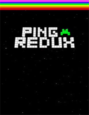 Jeu : PING REDUX