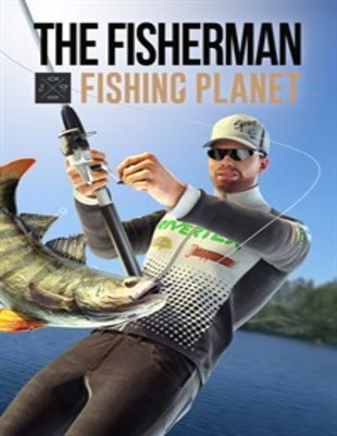 Jeu : The Fisherman