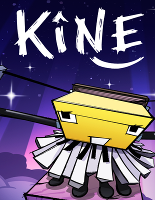 Jeu : Kine