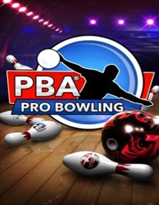 Jeu : PBA Pro Bowling