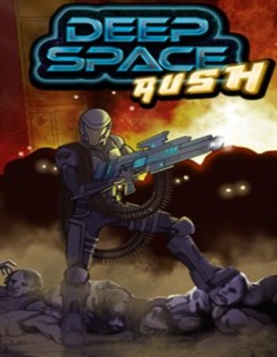 Deep Space Rush