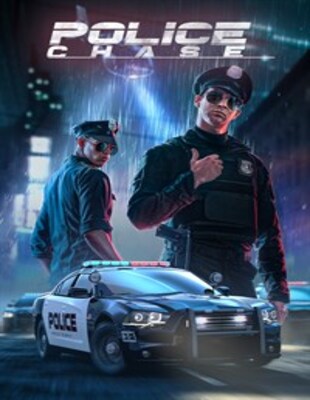 Jeu : Police Chase