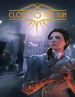 Jeu : Close to the Sun