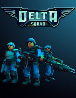 Jeu : Delta Squad